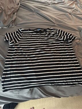 Striped shirt